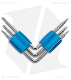 CRKT Twist & Fix Screwdriver Tool 9902 -Knife Shop CRKT Twist and Fix Screwdriver Tool 9902 BHQ 92454 jr back