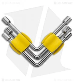 CRKT Twist & Fix Socket Tool 9904 8 CRKT Twist & Fix Socket Tool 9904 -Knife Shop CRKT Twist and Fix Socket Tool 9904 BHQ 92457 jr back