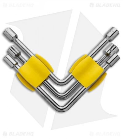 CRKT Twist & Fix Socket Tool 9904 5 CRKT Twist & Fix Socket Tool 9904 - Image 3