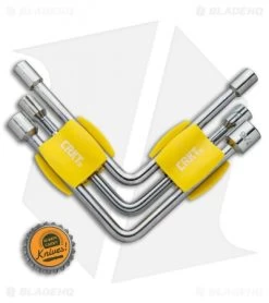 CRKT Twist & Fix Socket Tool 9904 9 CRKT Twist & Fix Socket Tool 9904 -Knife Shop CRKT Twist and Fix Socket Tool 9904 BHQ 92457 jr bottlecap