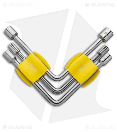 CRKT Twist & Fix Socket Tool 9904 4 CRKT Twist & Fix Socket Tool 9904 - Image 2