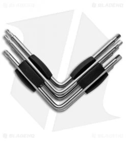 CRKT Twist & Fix Torx - Hex Tool 9901 -Knife Shop CRKT Twist and Fix Torx Hex Tool 9901 BHQ 92456 jr back