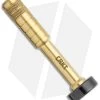 CRKT Wu Hex Bit Driver Tool - Brass 9911-2 -Knife Shop CRKT Wu Hex Bit Driver Tool Brass 9911 2 BHQ 119374 jr