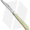 Case Barehead Slimline Trapper Knife 4.125" Yellow (31048 SS) 80031 1 Case Barehead Slimline Trapper Knife 4.125" Yellow (31048 SS) 80031 -Knife Shop Case Barehead Slimline Trapper Yellow 80031 BHQ 14695 jr