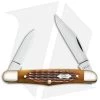 Case Half Whittler Knife Antique Bone Rogers Corn Jig (6208 SS) 52838 1 Case Half Whittler Knife Antique Bone Rogers Corn Jig (6208 SS) 52838 -Knife Shop Case Half Whittler Pocket Knife Antique Bone Rogers Corn Jig 52838 BHQ 123429 jr
