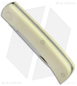 Case Sodbuster Jr. Knife 3.625" Yellow (3137 SS) 80032 -Knife Shop Case Jr. Knife Yellow 80032 BHQ 14697 jr spine