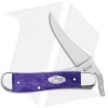 Case Knives Ultra Violet Bone Smooth RussLockÂ® (61953L SS) -Knife Shop Case Knives Ultra Violet Bone Smooth Russ Lock SS 27764 BHQ 102779 jr