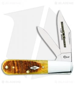 Limited XX® Edition XXXV Honeycomb Bone Sawcut Jig Barlow (62009 1/2 SS)