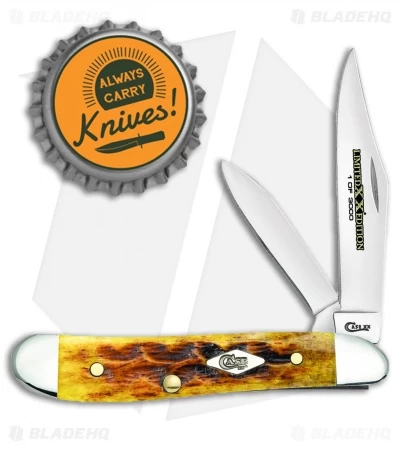 Limited XX® Edition XXXV Honeycomb Bone Heritage Jig Peanut (6220 SS) 4 Limited XX® Edition XXXV Honeycomb Bone Heritage Jig Peanut (6220 SS) - Image 2