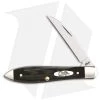 Case Teardrop 3.625" Black Buffalo Horn (TBBH1028W SS) 65224 2 Case Teardrop 3.625" Black Buffalo Horn (TBBH1028W SS) 65224 -Knife Shop Case Teardrop Black Buffalo Horn BHQ 81836 er