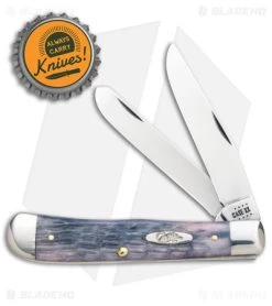 Case Cutlery Trapper Knife Gray Bone CV Crandall Jig (6254 CV) 58410 9 Case Cutlery Trapper Knife Gray Bone CV Crandall Jig (6254 CV) 58410 -Knife Shop Case Trapper Knife Gray Bone CV Crandall Jig CV BHQ 123454 jr bottlecap