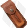 Case Trapper Leather Belt Sheath 980 -Knife Shop Case Trapper Leather Belt Sheath BHQ 42575 jr