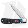 Case Tribal Lock Knife 4.125" Rogers Jigged Navy Bone (TB612010L SS) 07065 -Knife Shop Case Tribal Lock Rogers Jigged Navy Bone BHQ 69374 jr