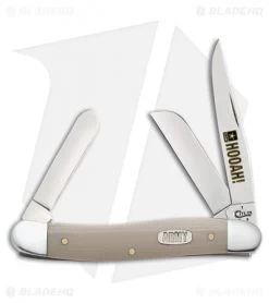 Case U.S. Army Medium Stockman Knife 3.625" Tan G-10 (10318 SS) 15013