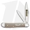 Case U.S. Army Peanut Pocket Knife 2.875" Tan G-10 (10220 SS) 15016 1 Case U.S. Army Peanut Pocket Knife 2.875" Tan G-10 (10220 SS) 15016 -Knife Shop Case US Army Peanut tan G10 BHQ 53091 er