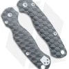 Chroma Scales Paramilitary 2 Replacement Scales - Hex Tiles 1 Chroma Scales Paramilitary 2 Replacement Scales - Hex Tiles -Knife Shop Chroma Scales Para 2 Tiles Hex Gray BHQ 139371 jr