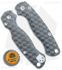 Chroma Scales Paramilitary 2 Replacement Scales - Hex Tiles 7 Chroma Scales Paramilitary 2 Replacement Scales - Hex Tiles -Knife Shop Chroma Scales Para 2 Tiles Hex Gray BHQ 139371 jr bottlecap