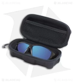 Chums The Vault Accessories Case (Black) -Knife Shop Chums The Vault BHQ 90386 td open