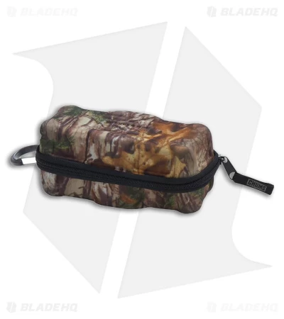 Chums The Vault Accessories Case (Realtree Camo) 4 Chums The Vault Accessories Case (Realtree Camo) - Image 2
