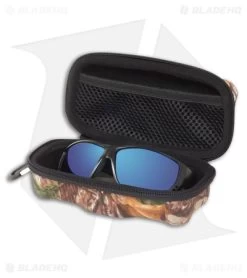 Chums The Vault Accessories Case (Realtree Camo) 7 Chums The Vault Accessories Case (Realtree Camo) -Knife Shop Chums The Vault Realtree BHQ 90387 td size