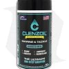 Clenzoil Marine/Tackle Saturated Wipes -Knife Shop Clenzoil Marine Tackle Saturated Wipes BHQ 96411 jr