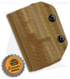 Clip & Carry Kydex Sheath For Leatherman Free P2 Multi-Tool (Tan CF) -Knife Shop Clip and Carry Kydex Sheath Keychain for Leatherman Free P2 Multitool Tan CF CLP023 BHQ 100618 jr bottlecap