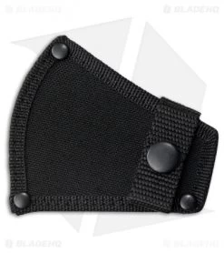 Cold Steel Trail Hawk Nylon Sheath (Black) SC90TH