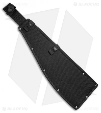 Cold Steel Cordura Sheath For The Heavy Machete 3 Cold Steel Cordura Sheath For The Heavy Machete