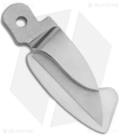 D Rocket Designs Serpentine Slip Joint Pocket Knife Carbon Fiber (2.25" SW) -Knife Shop D Rocket Design Serpentine SJ CF SW BHQ 143558 jr extra blade 2