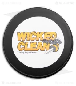 Wicked Wax By DiPrete Wicked Clean 2 Oz. Tin
