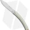 Douk-Douk Le Thiers Folding Knife Camel Bone Folder (4" Plain) 2 Douk-Douk Le Thiers Folding Knife Camel Bone Folder (4" Plain) -Knife Shop Douk Douk Le Thiers Camel Bone DD95OSCH BHQ 18399 jr 2