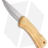 EKA Swede 88 Lockback Knife Wood (2.8" Satin) 618908 2 EKA Swede 88 Lockback Knife Wood (2.8" Satin) 618908 -Knife Shop EKA Swede 88wood satin BHQ 45830 er