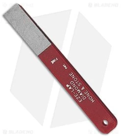 EZE-Lap Diamond Sharpener