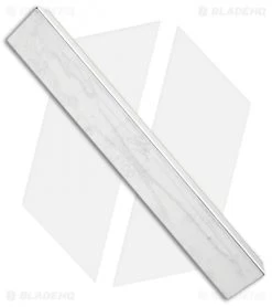 Edge Pro 1100 Grit Diamond Resin Bond Matrix Stone -Knife Shop Edge Pro 1100 Grit Diamond Resin Bond Matrix Stone BHQ 95668 jr side