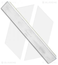 Edge Pro 250 Grit Diamond Matrix Stone -Knife Shop Edge Pro 250 Grit Diamond Matrix Stone BHQ 95666 jr side
