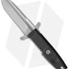 Extrema Ratio Defender DG Fixed Blade Knife Black Forprene (4" Stonewash) 2 Extrema Ratio Defender DG Fixed Blade Knife Black Forprene (4" Stonewash) -Knife Shop Extrema Ratio Defender DG Fixed Blade Black Forprene SW BHQ 78360 jr