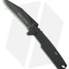 Extrema Ratio M.P.C. Lock Back Knife Black Aluminum (4.5" Black Serr) 1 Extrema Ratio M.P.C. Lock Back Knife Black Aluminum (4.5" Black Serr) -Knife Shop Extrema Ratio MPC Black Aluminum black serr BHQ 46511 er