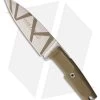 Extrema Ratio Psycho 15 Fixed Blade Knife Tan Forprene (6" Tan Camo) -Knife Shop Extrema Ratio Psycho 15 Tan Forprene Tan Camo BHQ 46516 er