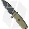 Extrema Ratio Shrapnel OG Fixed Blade Knife Tan Forprene (4.25" Tan Camo) 2 Extrema Ratio Shrapnel OG Fixed Blade Knife Tan Forprene (4.25" Tan Camo) -Knife Shop Extrema Ratio Shrapnel OG Tan Forprene Tan Camo BHQ 46517 er