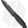 Extrema Ratio Ultramarine Fixed Blade Knife (5.875" Black)