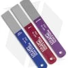 Eze-Lap Diamond 3-Piece Sharpener Set -Knife Shop Eze Lap Diamond Sharpener Set BHQ 53556 jr
