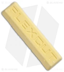 Flexcut Gold Polishing Compound PW11