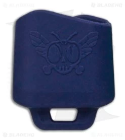 Flytanium Bali Boot 4-Pack For Latchless Balisongs Or Trainers V2 -Knife Shop Flytanium Bali Boot 4 Pack Latchless Balisongs Trainers BHQ 160305 jr 2