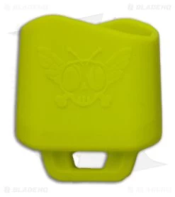 Flytanium Bali Boot 4-Pack For Latchless Balisongs Or Trainers V2 -Knife Shop Flytanium Bali Boot 4 Pack Latchless Balisongs Trainers BHQ 160305 jr 4