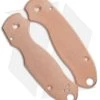 Flytanium Custom Classic Copper Scales For Spyderco Para 3 Knife 1 Flytanium Custom Classic Copper Scales For Spyderco Para 3 Knife -Knife Shop Flytanium Copper Scales Spyderco Paramilitary 3 BHQ 89842 jr
