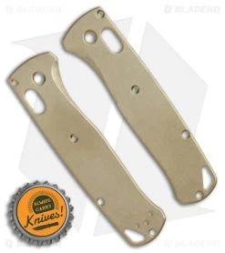 Flytanium Classic Brass Scales For Benchmade Bugout - Stonewash 7 Flytanium Classic Brass Scales For Benchmade Bugout - Stonewash -Knife Shop Flytanium Custom Brass Scales for Benchmade Bugout SW BHQ 97108 jr bottlecap