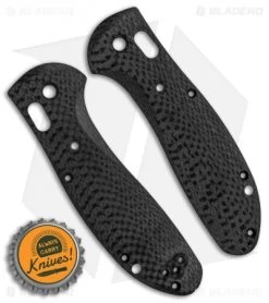 Flytanium Custom Carbon Fiber Scales For Benchmade Griptilian - Fully Contoured -Knife Shop Flytanium Custom CF Scales for Benchmade Griptilian Fully Contoured BHQ 84252 jr bottlecap