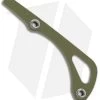 Flytanium OD Green G-10 Bugout Backspacer For Benchmade Bugout -Knife Shop Flytanium OD Green G 10 Bugout Backspacer Benchmade Bugout BHQ 137155 jr