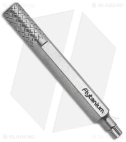 Flytanium Pivot Tool For Benchmade Knives