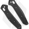 Flytanium Radar Handle Scales For Benchmade 940 Osborne Knives - DLC Titanium 2 Flytanium Radar Handle Scales For Benchmade 940 Osborne Knives - DLC Titanium -Knife Shop Flytanium Radar Handle Scales for Benchmade 940 Osborne Knives DLC Ti BHQ 175725 jr